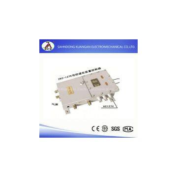 ZKC127 Mine Electric Control Switch Device photo-3