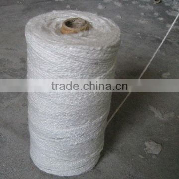 (factory direct sales) high quality ceramic fiber yarn for weaving