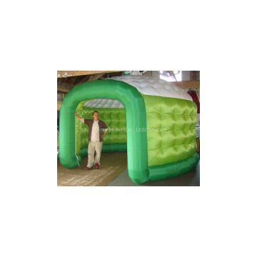 Advertising Inflatable Promotional Booth