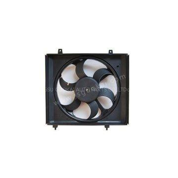 GK Wuling Radiator Fan