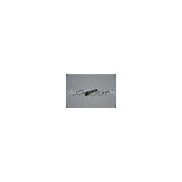 58kHz Anti Sheft DR EAS Labels Exporter With 45mm  0.2mm Label Length ISO9001