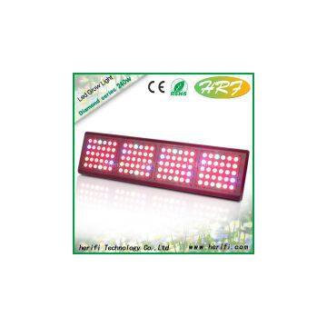 Made in China Module Design Led Grow Light Full Spectrum High Power High Lighting Effect Greenhouse Grow Lamps Diamond Series Led Grow LightZS007 photo-2
