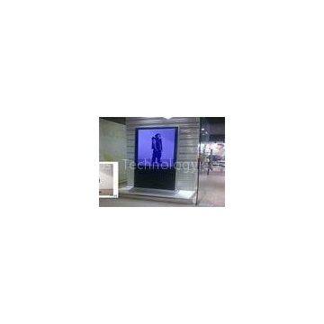 32 Inch Floor Standing Digital Signage Indoor Advertising LCD display