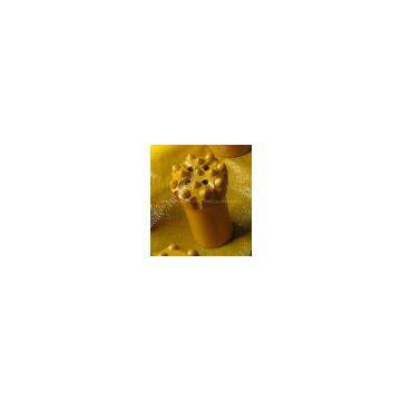 Atlas Threaded Button Bits