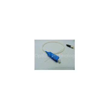 High Stability 1310nm Laser Diode 2.5G - 6G bandwidth , Coaxial Pigtail Laser Diode