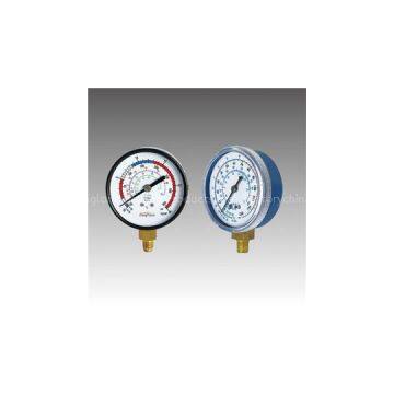 Freon Pressure Gauge