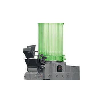 YYL(W) Type Vertical (horizontal) Type Fuel Oil(gas) Organic Heat Carrier Boiler