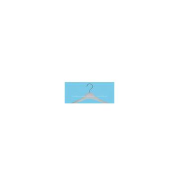 Plastic Clothes Hanger(JLD-1202)