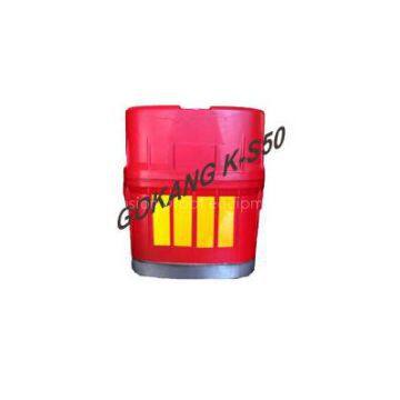 50 minutes duration time mining self rescuer and K-S50 underground mine self-rescuer