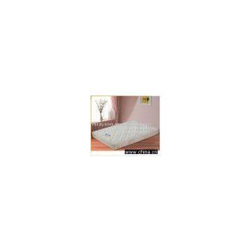 compress mattress