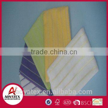 100% Microfiber Tea Toweling Gym Towel Travel Towel