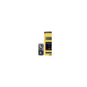 Ultrasonic Distance Measurer