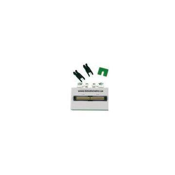 Axial/Radial Component Test Fixture