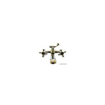Sell Bath Faucet