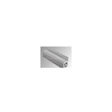 Aluminum profile