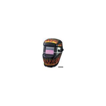 EB-ZTG-4-2  AUTO DARKENING HELMET