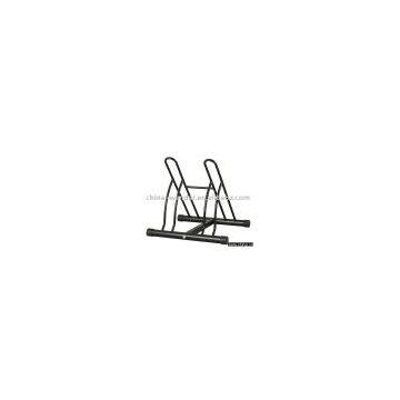Floor bike Stand