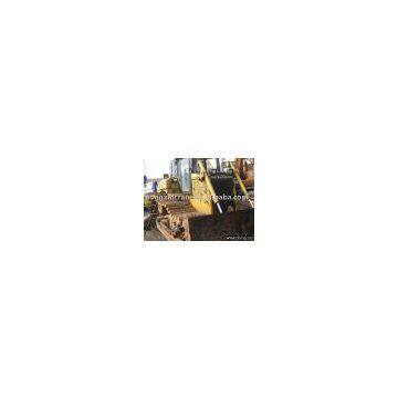 used Bulldozers CAT D6H of sale