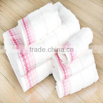 Wholesale 100% Egyptian Cotton Towels photo-2