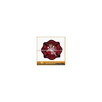 Applique patch