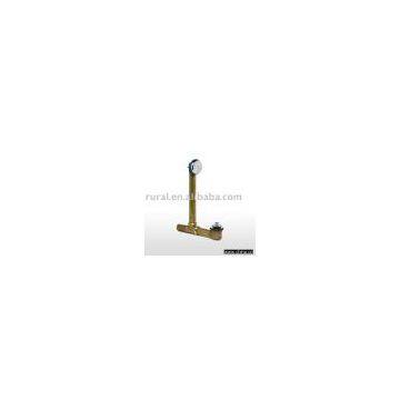 Brass Drain