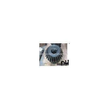 Straight Bevel Gear