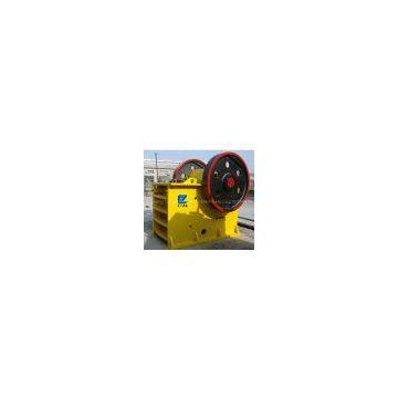 Jaw Crusher for Iron Ore