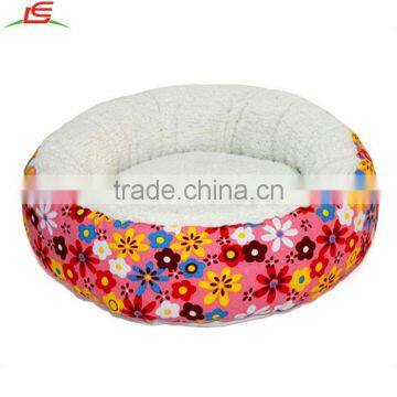 Cozy Soft Pet Bed Cushion Mat Pad Dog Cat Kennel Crate Small House photo-5