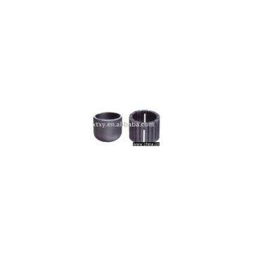 Graphite Mould