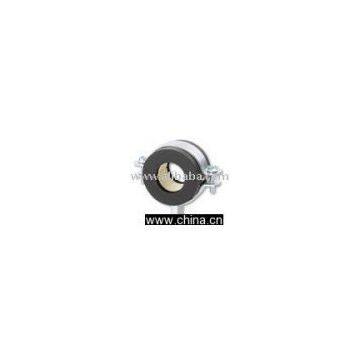 Insulated Pipe Clamp