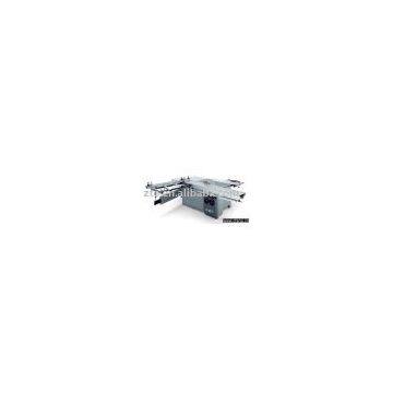 sliding table saw