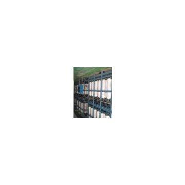 Water Filter-UF(Ultrafiltration) System photo-3