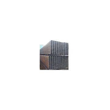 Q345 material Rectangular Pipe