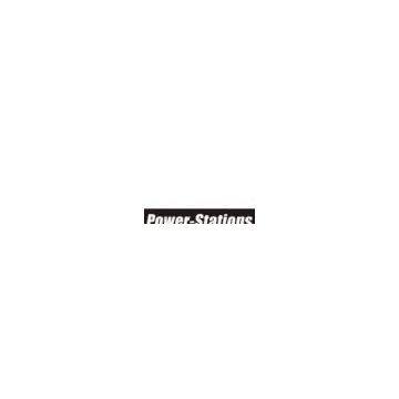 Power Stations com