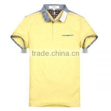 2015 Hot Sale Product Brand Printing Logo Polo Tshirt Factory Uniforms photo-2