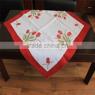 China tablecloth dealer