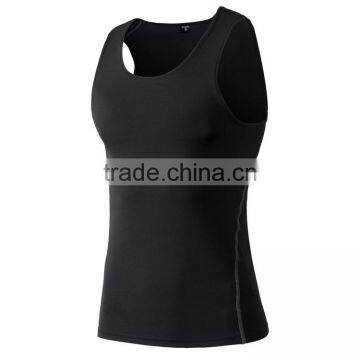 Custom blank sleveless shirt online shopping the athletics dri fit men tank top gym