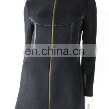 New Fashionable High Quality Comfortable 100% cashmere winter women coats