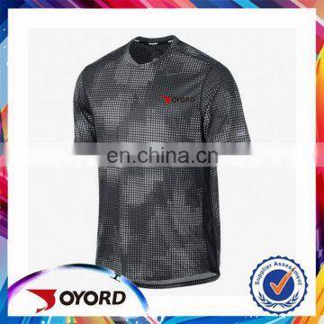 Coolmax Specialized Running Shirt Man photo-2