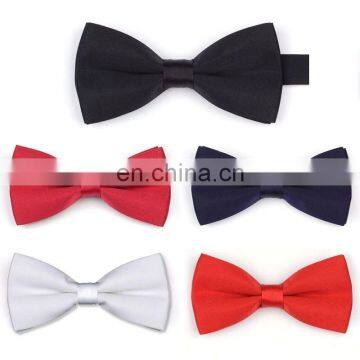 Wholesale New Fashion Men Bow Tie