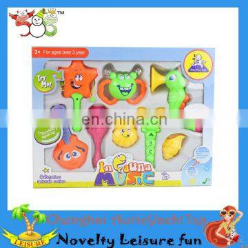 wholesale baby rattles,musical instrument toy ZH0910718