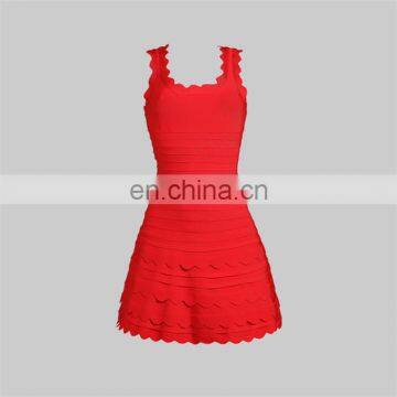 Puffy short prom dress latest one piece dress patterns for party girls