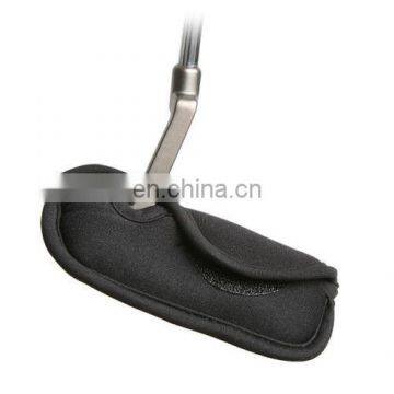 neoprene golf head cover putter