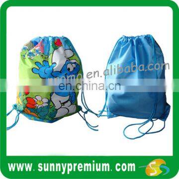 Customized shoulder bag Shrinkage bag