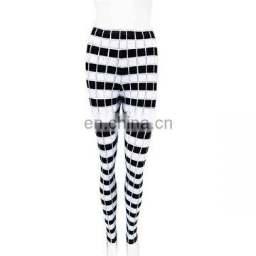 Womens Sportswear Yoga Leggings Custom Design Yoga Athletic Wear photo-2