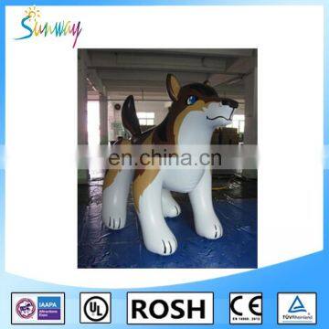 Sunway Cool Giant Inflatable Dog for Advertising photo-3