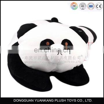 SA8000 giant 50cm baby panda bear teddy plush toys