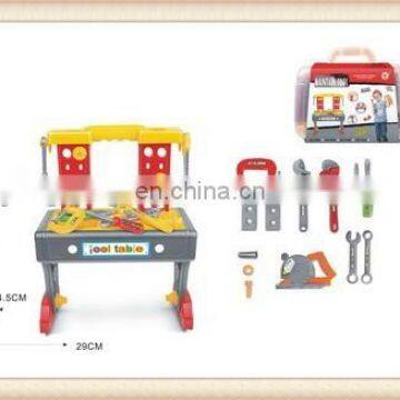 children pretend play tool set toys power tool set