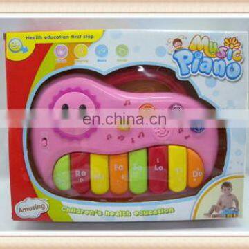 toy musical instrument,cartoon children electronic organ toy