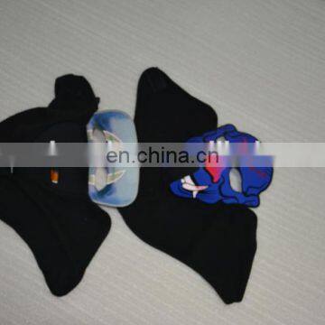 Custom Unisex Led Light up Party Mask, Led Glowing Mask photo-2